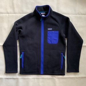 Patagonia Synchilla Fleece